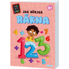 Kul att lära: Jag börjar räkna