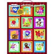 Adventskalender Babblarna