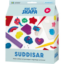 Kärnan Kul Att Skapa Suddisar