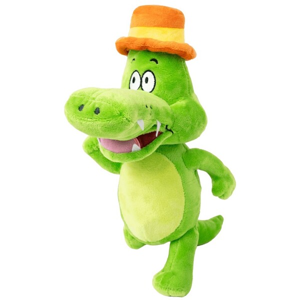 Arne Alligator Mjukis (Bild 1 av 2)