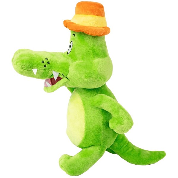Arne Alligator Mjukis (Bild 2 av 2)