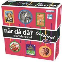 När Då Då? Original (2023)