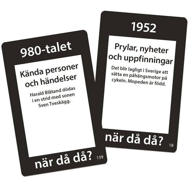 När Då Då? Original (2023) (Bild 2 av 4)