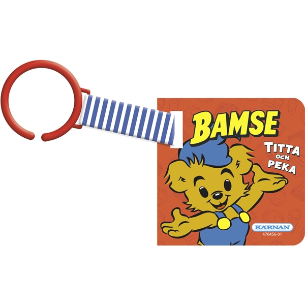 Bamse Titta & Peka