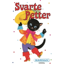 Kortspel: Svarte Petter SE