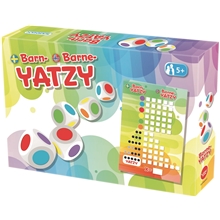 Barnyatzy SE/NO