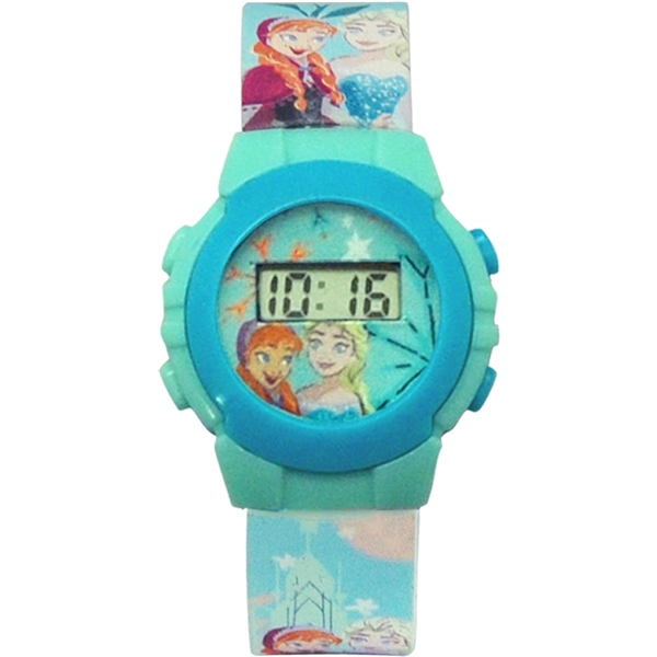 Frozen Armbandsklocka Digital (Bild 2 av 4)