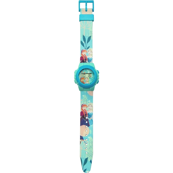 Frozen Armbandsklocka Digital (Bild 3 av 4)