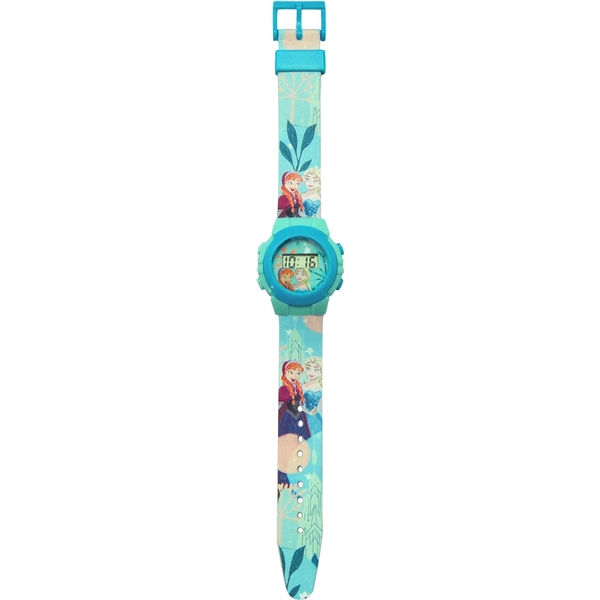 Frozen Armbandsklocka Digital (Bild 3 av 4)