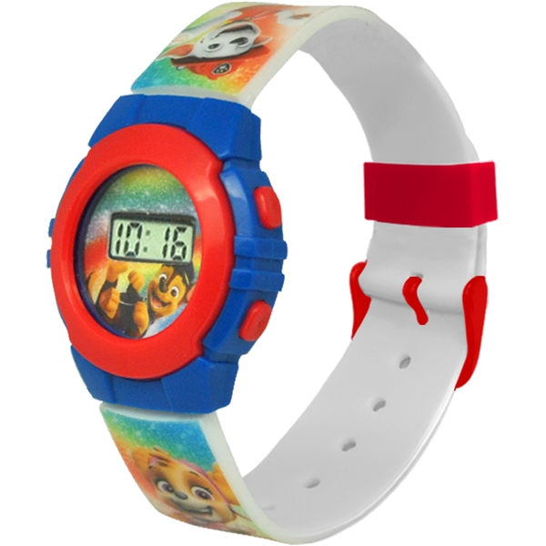 Paw Patrol Armbandsklocka Digital (Bild 1 av 4)