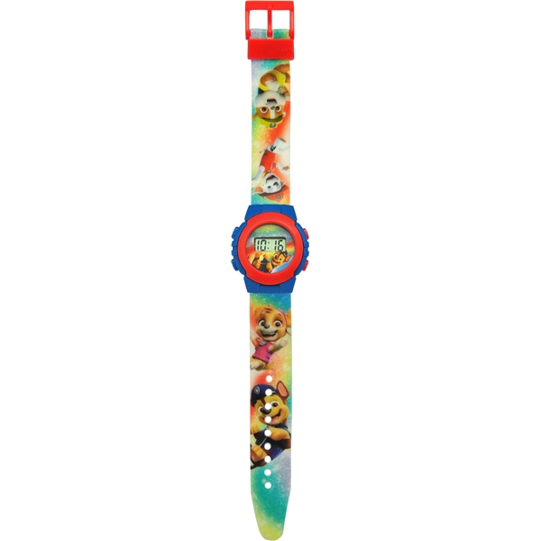 Paw Patrol Armbandsklocka Digital (Bild 3 av 4)