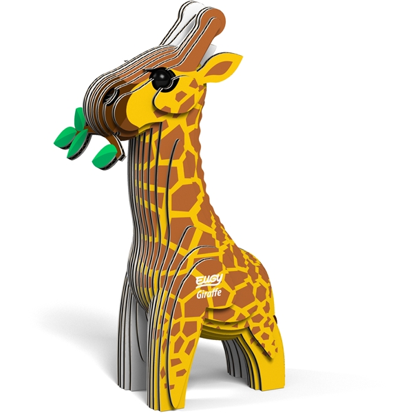 EUGY Byggsats Giraff (Bild 2 av 3)