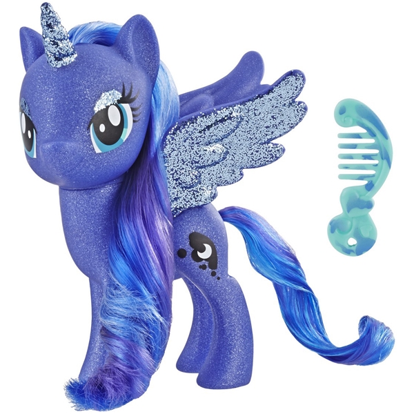 My Little Pony 6 Princess Luna (Bild 2 av 2)