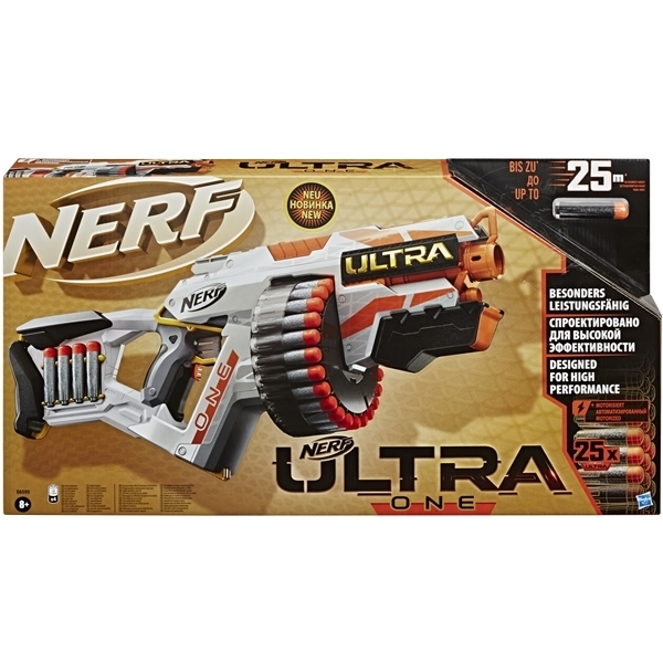 Nerf Ultra One (Bild 2 av 2)