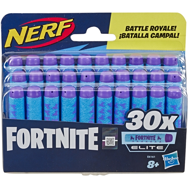 Nerf Fortnite 30 Dart Refill (Bild 1 av 2)