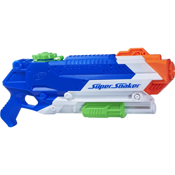 Nerf Super Soaker Floodinator (Bild 1 av 2)