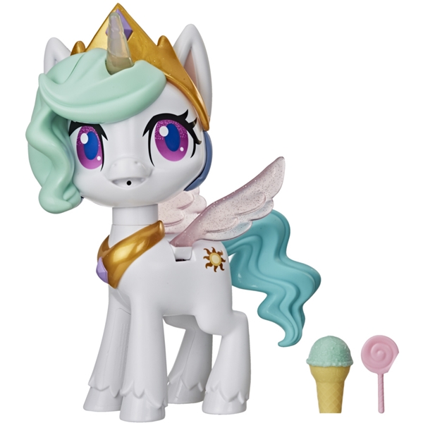 My Little Pony Magical Kiss Unicorn (Bild 2 av 2)