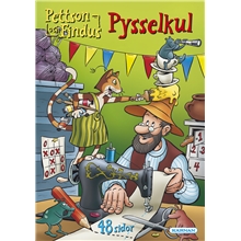 Pettson & Findus Pysselkul
