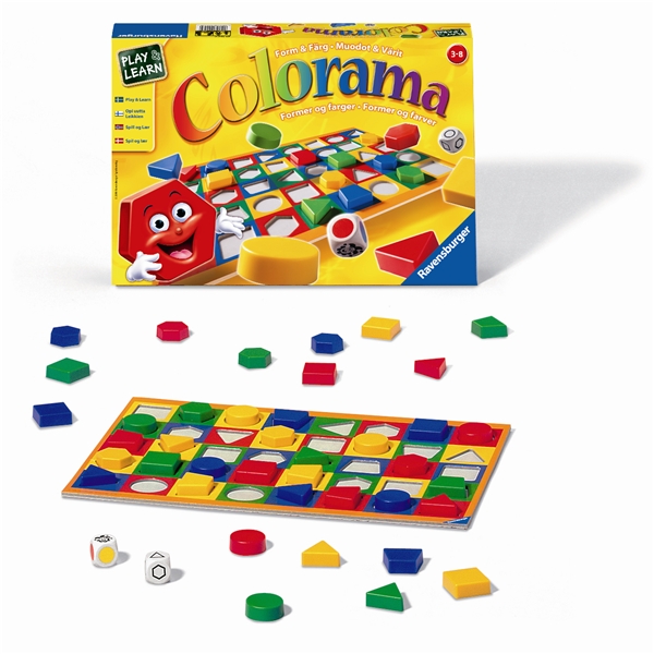 Colorama (Bild 2 av 2)