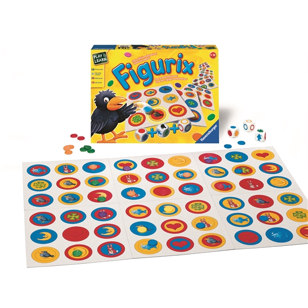 Figurix (Bild 1 av 2)