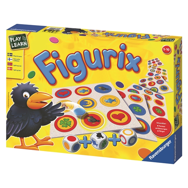 Figurix (Bild 2 av 2)