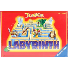 Labyrinth Junior