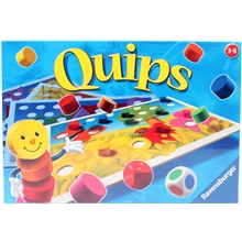 Ravensburger Quips