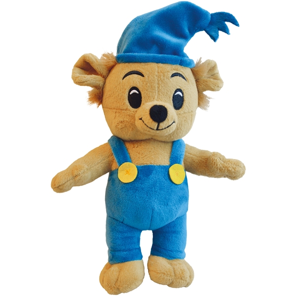 Bamse Mjukis 18 cm