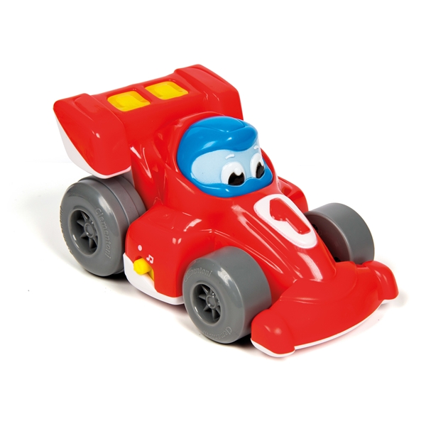 Formula 1 Pullback Car (Bild 2 av 2)