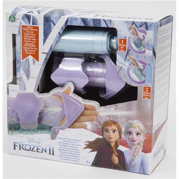 Frozen 2 Magiskt Frost Armband Is (Bild 1 av 2)