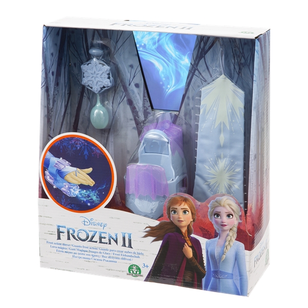Frozen 2 Magiskt Frost Armband (Bild 1 av 2)
