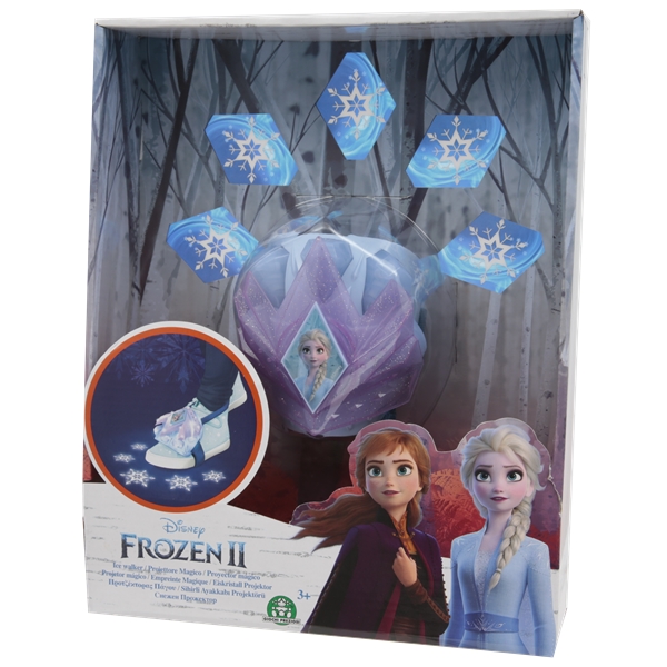 Frozen 2 Magisk Projektor (Bild 1 av 3)