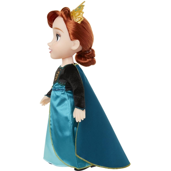 Frozen 2 Toddler Doll Epilogue Anna (Bild 2 av 5)