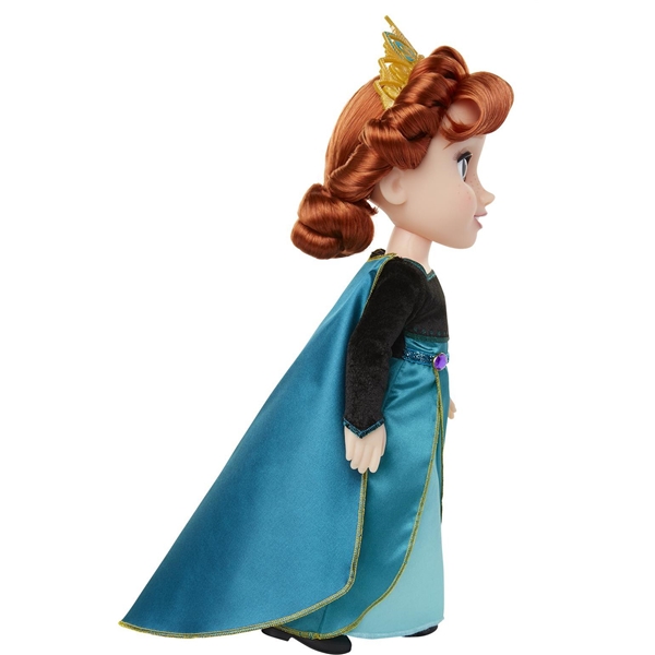 Frozen 2 Toddler Doll Epilogue Anna (Bild 3 av 5)