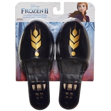 Frozen 2 Utklädning Skor Anna