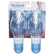 Frozen 2 Utklädning Skor Elsa