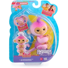 Fingerlings 2.0 Monkey Harmony