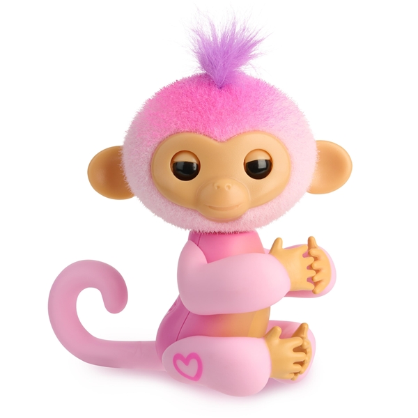 Fingerlings 2.0 Monkey Harmony (Bild 2 av 5)