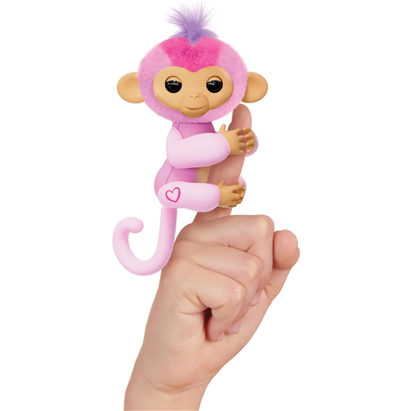 Fingerlings 2.0 Monkey Harmony (Bild 3 av 5)