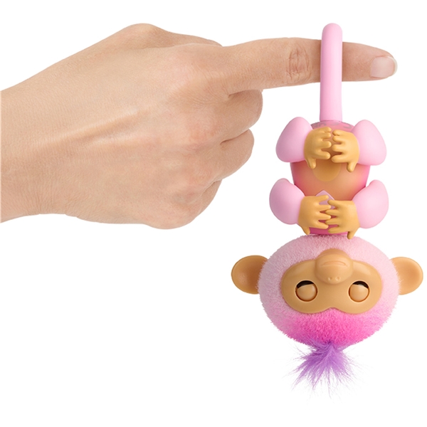 Fingerlings 2.0 Monkey Harmony (Bild 4 av 5)
