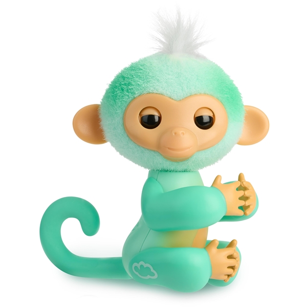 Fingerlings 2.0 Monkey Ava (Bild 2 av 6)