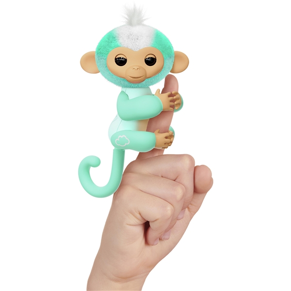 Fingerlings 2.0 Monkey Ava (Bild 3 av 6)
