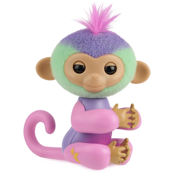 Fingerlings Magic Mood Monkey (Bild 2 av 5)