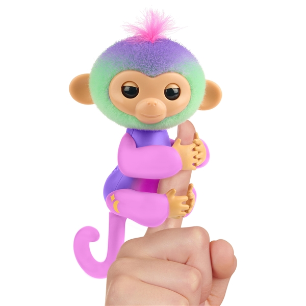 Fingerlings Magic Mood Monkey (Bild 3 av 5)