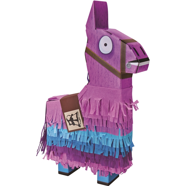 Fortnite Llama Drama Loot Pinata (Bild 1 av 2)