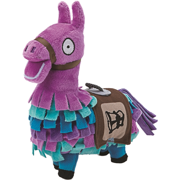 Fortnite Llama Loot Plush