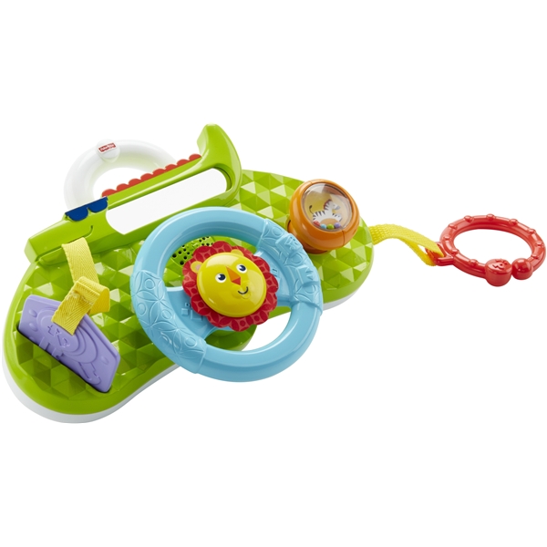 Fisher Price Instrumentbräda (Bild 1 av 3)