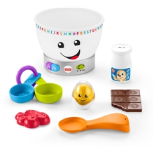 Fisher Price Laugh & Learn Magic Colormixing Bowl