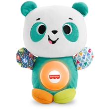 Fisher Price Linkimals Play Together Panda SE