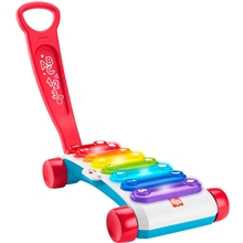 Fisher Price Giant Light-Up Xylophone